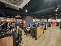 하이브나인PC방 염창역점