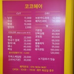 코코헤어