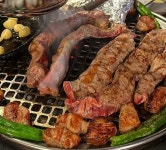 동래정 부산명지점