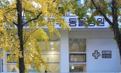 헬로우동물병원 여의도점