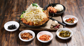 대박물갈비