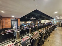 하이브나인PC방 염창역점