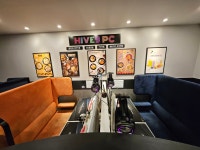 하이브나인PC방 염창역점