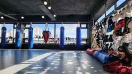 투혼정심관 양주지부