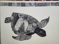 그림아, 안녕 미술교습소