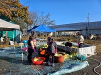 송탄부대찌개 쑥고개식당