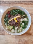 칠전메밀꽃막국수