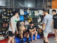 투혼정심관 양주지부