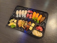 사르르초밥&피쉬