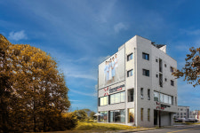 순천가족사진 리븐패밀리 순천의정원