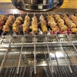 연길양꼬치. 형제마라탕