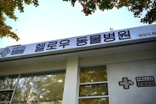 헬로우동물병원 여의도점