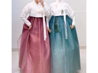 진주한복대여 잔칫날