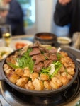 벽돌곱창 에코시티점