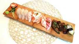 맛있는 초밥가게