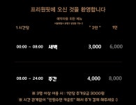 프리원핏 응암점