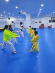 용인대반석태권도교육관