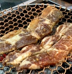 고와갈비집