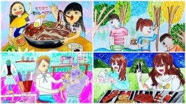 라빠레뜨 미술학원