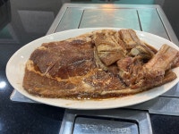 고와갈비집