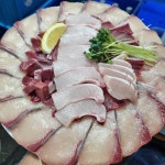 본섬조개마을 본점