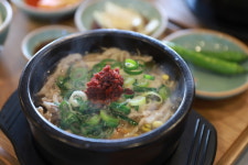 소담은해장국그늘집