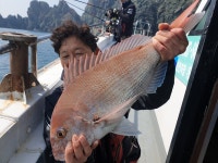 해림1호