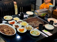 고와갈비집