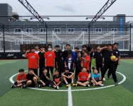 대호태권도&점프윙스줄넘기클럽