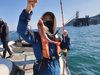 해림1호