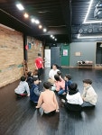 소나무지역아동센터