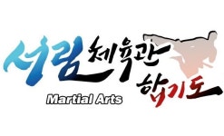 용인대서림합기도