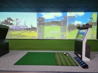 에이스골프연습장