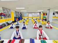 아이사랑태권도장