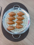 청산손만두