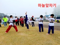 연세영일태권도장