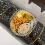 김밥카페제이위드