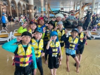 용인대서림합기도