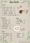 더포르테 수제돈까스 전문점