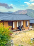 경주한옥펜션하늘터밭