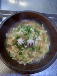 유명한수제비와향촌칡냉면