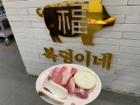 복덩이네