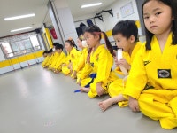 아이사랑태권도장