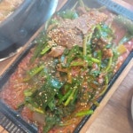 몸신 흑염소전문점