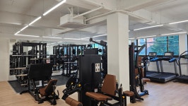 라인피티 중곡점