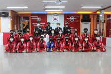 KTM차오름태권도장