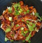 생면쌀국수전문점 포데이 홍천