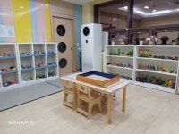 시립진안어린이집