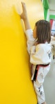 용인대 승리 태권도