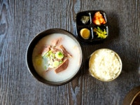 진소국밥 오정본점